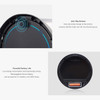 48 Units of Smart Induction 6L Automatic Sensor Trash Cans - MSRP $3,168 - Brand New (Lot # BN730403)