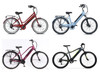 4 units of High Value Electric Bikes - MSRP $4,494 - Returns (Lot # 725913)