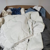59 units of Bedding - MSRP $1,685 - Returns (Lot # 725917)