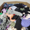 484 units of Women Clothing - MSRP $9,825 - Returns (Lot # 726118)