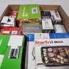 35 units of Small Appliances - MSRP $2,614 - Returns (Lot # 726128)