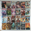 650 units of Comic Books (DC/Marvel with many signature) - MSRP $5,224 - Like New (Lot # 736401)