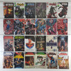 650 units of Comic Books (DC/Marvel with many signature) - MSRP $5,224 - Like New (Lot # 736401)
