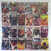 650 units of Comic Books (DC/Marvel with many signature) - MSRP $5,224 - Like New (Lot # 736401)