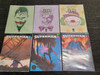 650 units of Comic Books (DC/Marvel with many signature) - MSRP $5,224 - Like New (Lot # 736401)