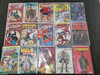 650 units of Comic Books (DC/Marvel with many signature) - MSRP $5,224 - Like New (Lot # 736401)