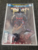650 units of Comic Books (DC/Marvel with many signature) - MSRP $5,224 - Like New (Lot # 736401)