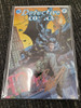 650 units of Comic Books (DC/Marvel with many signature) - MSRP $5,224 - Like New (Lot # 736401)