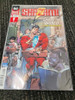 650 units of Comic Books (DC/Marvel with many signature) - MSRP $5,224 - Like New (Lot # 736401)