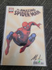 650 units of Comic Books (DC/Marvel with many signature) - MSRP $5,224 - Like New (Lot # 736401)