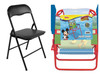 6 units of Home Furniture - MSRP $601 - Returns (Lot # 726523)