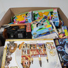 196 units of Toys - MSRP $3,471 - Returns (Lot # 726525)