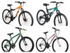 10 units of Bicycles - MSRP $1,532 - Returns (Lot # 727836)