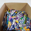 932 units of Kites - MSRP $6,247 - Like New (Lot # 727908)
