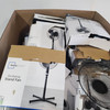 29 units of Mainstays Fans - MSRP $693 - Returns (Lot # 727912)