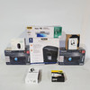 9 units of Office Electronics - MSRP $1,256 - Salvage (Lot # 724510)