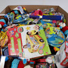 310 units of Toys - MSRP $3,886 - Returns (Lot # 728027)