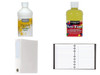 199 units of Office & School Supplies - MSRP $5,641 - Returns (Lot # 724427)