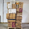 56 units of Business Supplies - MSRP $4,016 - Returns (Lot # 724430)