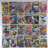 610 units of Comic Books (Mainly Marvel) - MSRP $4,363 - Like New (Lot # 736601)