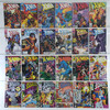 610 units of Comic Books (Mainly Marvel) - MSRP $4,363 - Like New (Lot # 736601)