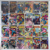 610 units of Comic Books (Mainly Marvel) - MSRP $4,363 - Like New (Lot # 736601)