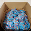 341 units of Great Value Freeze Pops Candies - MSRP $774 - Like New (Lot # 728105)