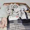 61 units of Bedding - MSRP $2,539 - Returns (Lot # 728136)