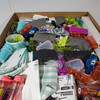251 units of Home Products - MSRP $2,876 - Returns (Lot # 729531)