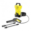 7 Units of Karcher K2 Compact 1600 PSI 1.25 GPM Electric Pressure Washer - MSRP $1,400 - Brand New (Lot # BN732412)