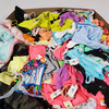 1215 units of Kids Clothing - MSRP $11,852 - Returns (Lot # 729401)