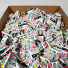 605 units of Mainstays Ice Pop Molds (6 Popsicles) - MSRP $1,513 - Like New (Lot # 731538)