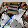 92 units of Home Products - MSRP $2,258 - Returns (Lot # 731631)