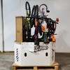 10 units of Bicycles - MSRP $1,300 - Returns (Lot # 731712)