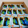 45 units of Play Day Kids' Green Bubble N Go Mower Toy - MSRP $1,124 - Like New (Lot # 731739)