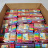 300 Units of 6 Pack Bubble Wands (148 mL) - MSRP $1,500 - Like New (Lot # LK731801)