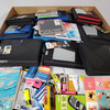 1375 units of Office & School Supplies - MSRP $5,637 - Returns (Lot # 733739)