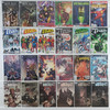 2126 units of Comic Books Collection (Marvel, DC & More) - MSRP $11,321 - Like New (Lot # 739201)