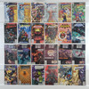 2126 units of Comic Books Collection (Marvel, DC & More) - MSRP $11,321 - Like New (Lot # 739201)