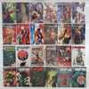 2126 units of Comic Books Collection (Marvel, DC & More) - MSRP $11,321 - Like New (Lot # 739201)