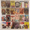 2126 units of Comic Books Collection (Marvel, DC & More) - MSRP $11,321 - Like New (Lot # 739201)