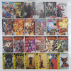 2126 units of Comic Books Collection (Marvel, DC & More) - MSRP $11,321 - Like New (Lot # 739201)