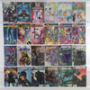2126 units of Comic Books Collection (Marvel, DC & More) - MSRP $11,321 - Like New (Lot # 739201)