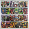 2126 units of Comic Books Collection (Marvel, DC & More) - MSRP $11,321 - Like New (Lot # 739201)