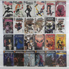 2126 units of Comic Books Collection (Marvel, DC & More) - MSRP $11,321 - Like New (Lot # 739201)