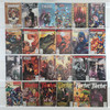 2126 units of Comic Books Collection (Marvel, DC & More) - MSRP $11,321 - Like New (Lot # 739201)