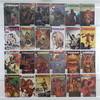 2126 units of Comic Books Collection (Marvel, DC & More) - MSRP $11,321 - Like New (Lot # 739201)