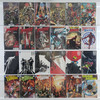 2126 units of Comic Books Collection (Marvel, DC & More) - MSRP $11,321 - Like New (Lot # 739201)