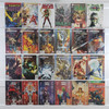 2126 units of Comic Books Collection (Marvel, DC & More) - MSRP $11,321 - Like New (Lot # 739201)
