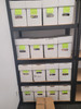 2126 units of Comic Books Collection (Marvel, DC & More) - MSRP $11,321 - Like New (Lot # 739201)